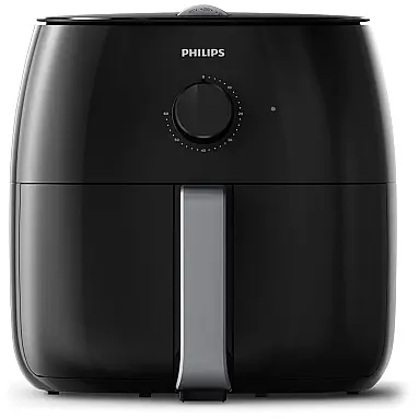 Air Fryer com Tecnologia de