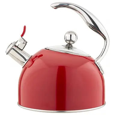 Chaleira de Chá 2.5L em