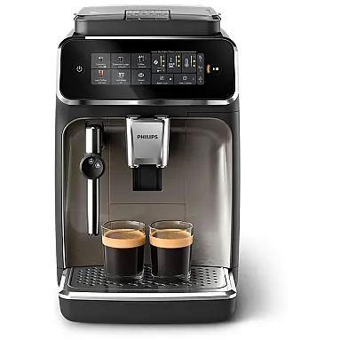 Máquina de Café Expresso Automática