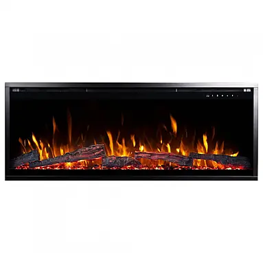 Lareira Elétrica Touchstone 127x49cm 1500W