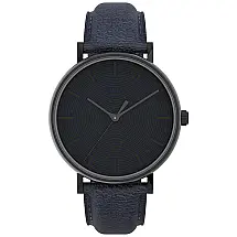 Relógio Masculino Analógico Automático, Couro, TIMEX TW2R26700, Marrom