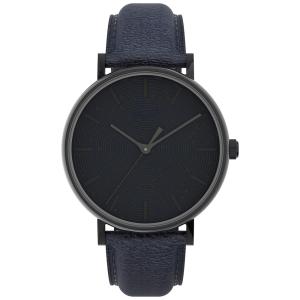 Relógio Masculino Analógico Automático, Couro, TIMEX TW2R26700, Marrom