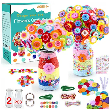 Kit Faça Você Mesmo DIY