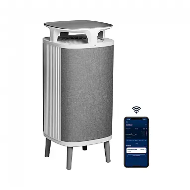 Purificador de Ar para Ambientes