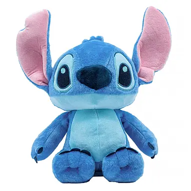 Pelúcia Bebê Lilo Stitch 38