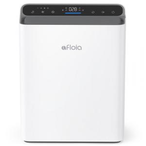 Purificador de Ar para Quarto Grande com Sensor de Qualidade a Laser Afloia