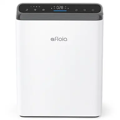 Purificador de Ar para Quarto
