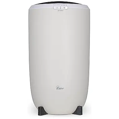 Aquecedor de Toalha Elétrico 20L