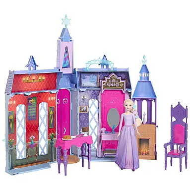 Casa de Bonecas do Castelo
