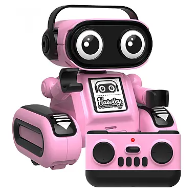 Robô de controle remoto Hasviey