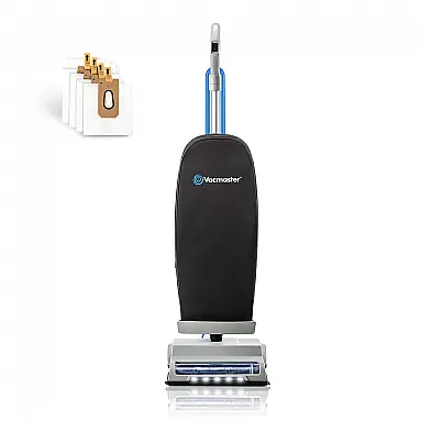 Aspirador de Pó Comercial Vacmaster