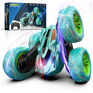 Roccoss ROCK15S Carrinho de Controle