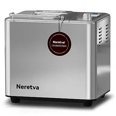 Panificadora Automática 20 em 1