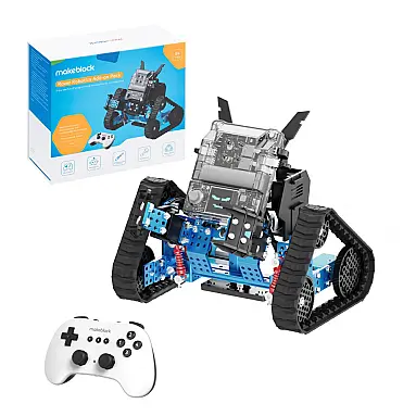 Kit Robótico Makeblock mBot2 Rover