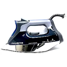 Ferro de Passar á Vapor, Aço Inoxidável, 1800W, 110W, ROWENTA 8541879581, Branco