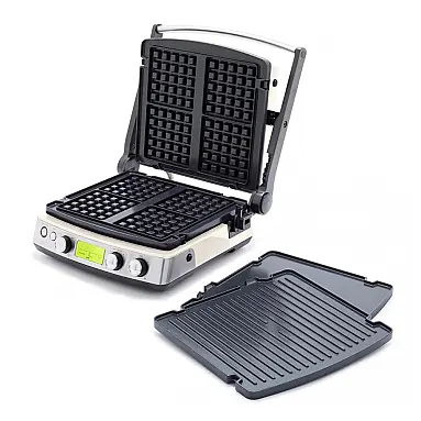 Grill Elétrico 7 em 1