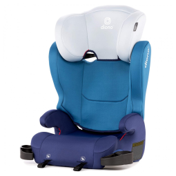 Diono Cambria 2 trava, Cadeira de Bebê p, carro, azul