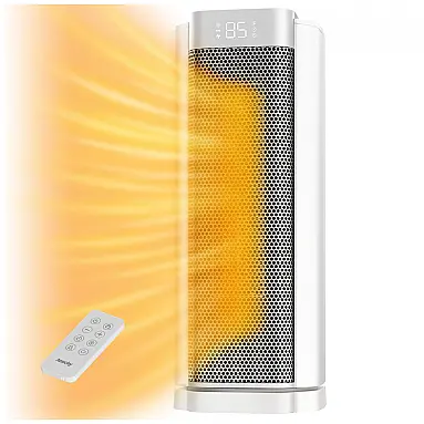 Aquecedor Doméstico de 1500W com