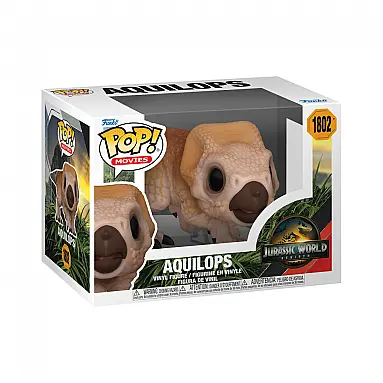 Funko Pop! Aquilops Jurassic World