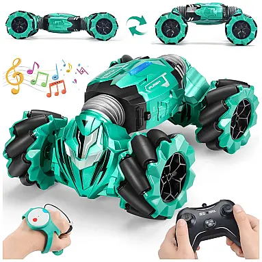 Carrinho de Controle Remoto 2