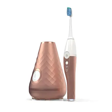 Escova de Dentes Elétrica com