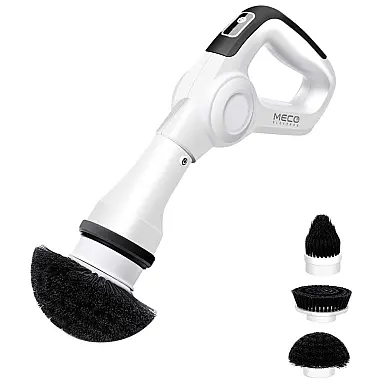 Escova Elétrica Rotativa 360 sem