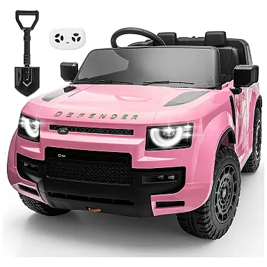 Carro Elétrico Infantil Licenciado 2
