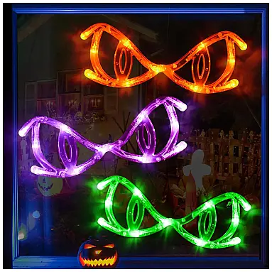 Kit Decoração de Halloween 3
