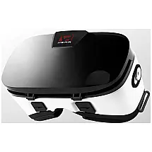 Óculos Realidade Virtual 3D Multi Compativel, VR WEAR V1 Digital, Branco