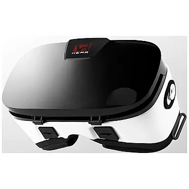 Óculos Realidade Virtual 3D Multi