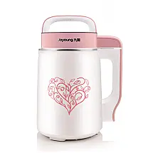 Joyoung Mini Easy Clean Automatic Soy Milk Maker And Soup Maker DJ06M DS920SG, 600ML