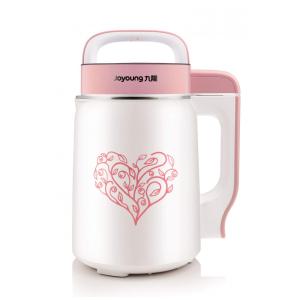 Joyoung Mini Easy Clean Automatic Soy Milk Maker And Soup Maker DJ06M DS920SG, 600ML