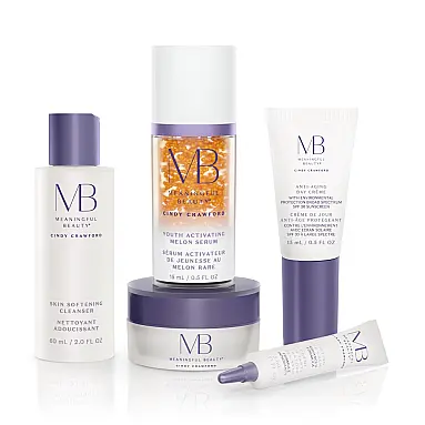 Kit Skincare Cuidados para Pelo
