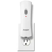 Lanterna Led, de emergência recarregável, 40 lumens, 110 V, ENERGIZER, Branco