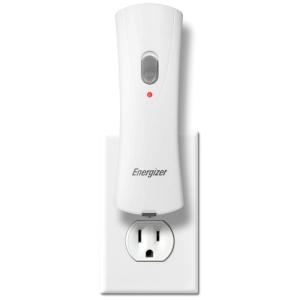 Lanterna Led, de emergência recarregável, 40 lumens, 110 V, ENERGIZER, Branco