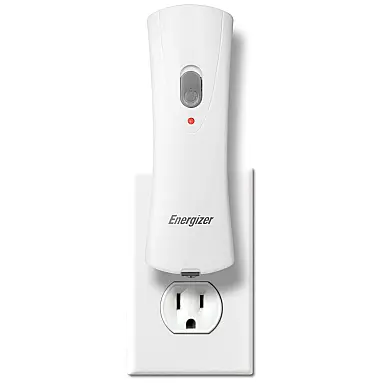 Lanterna Led, de emergência recarregável,