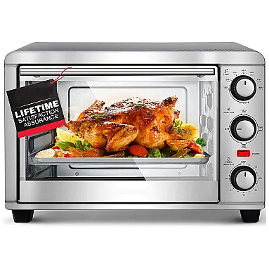 Forno Elétrico de Bancada com