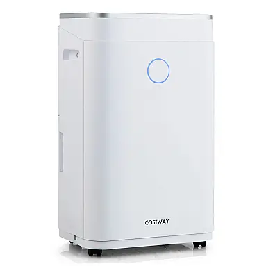 Desumidificador para Grandes Ambientes 6.4L