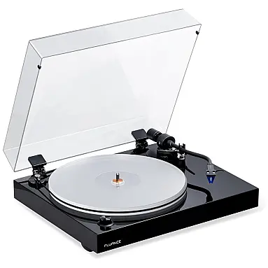 Vitrola Toca Discos RT85 1