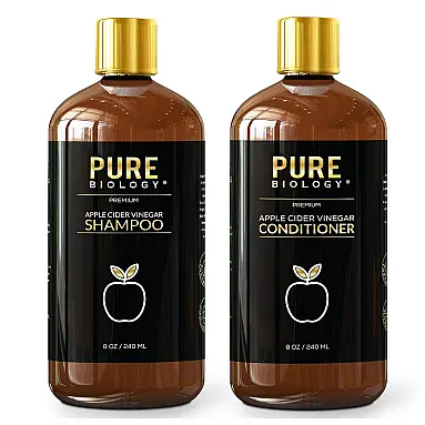 Shampoo e Condicionador Óleo de