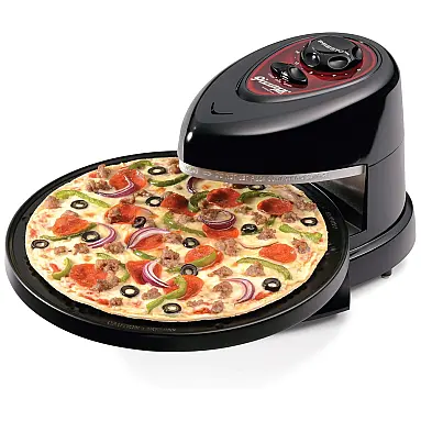 Forno para Pizza Grill Plus