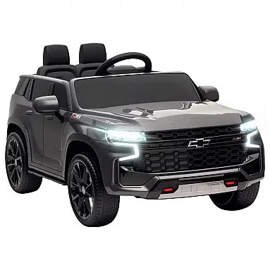Carro Elétrico Infantil Aosom Chevrolet