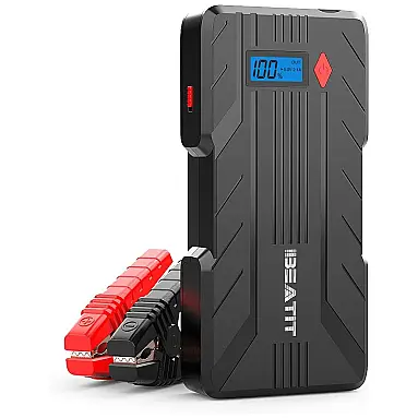 BEATIT B7 Bateria Auxiliar de