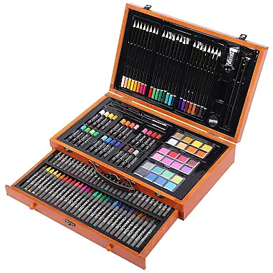 Kit de Pintura LIZEALUCKY com