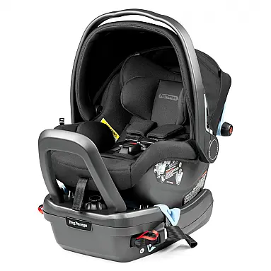 Cadeirinha Peg Perego Primo Viaggio