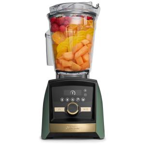 Liquidificador Profissional 1,8L com 10 Velocidades, Visor Digital, Temporizador e Livro de Receitas Simply Blending, 110V 1500W