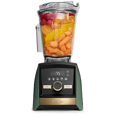 Liquidificador Profissional 1,8L com 10