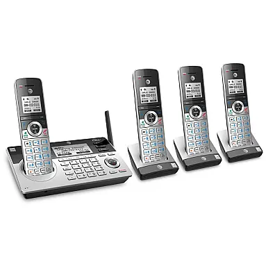 Telefone sem Fio DECT 6.0