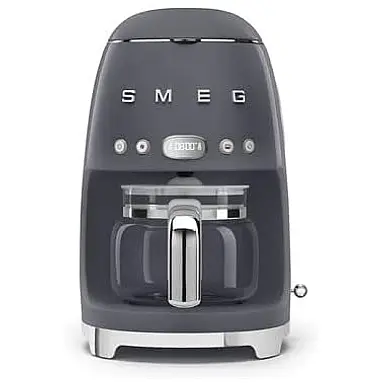 Máquina de Café Expresso Retrô