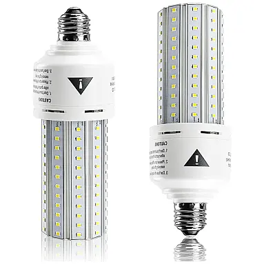Lâmpada LED 500W 7500 Lumens
